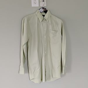 Nautica button up dress shirt